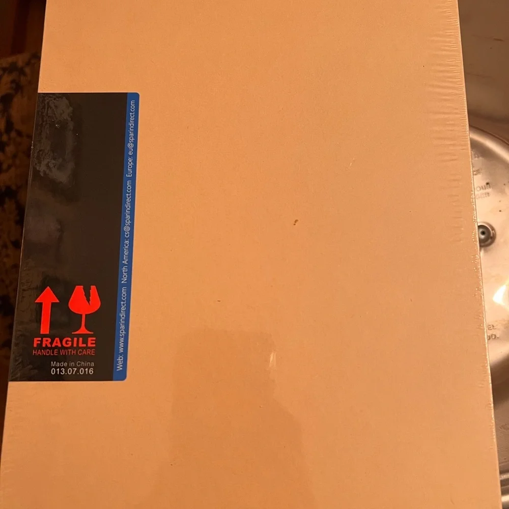 iPad screen protectors